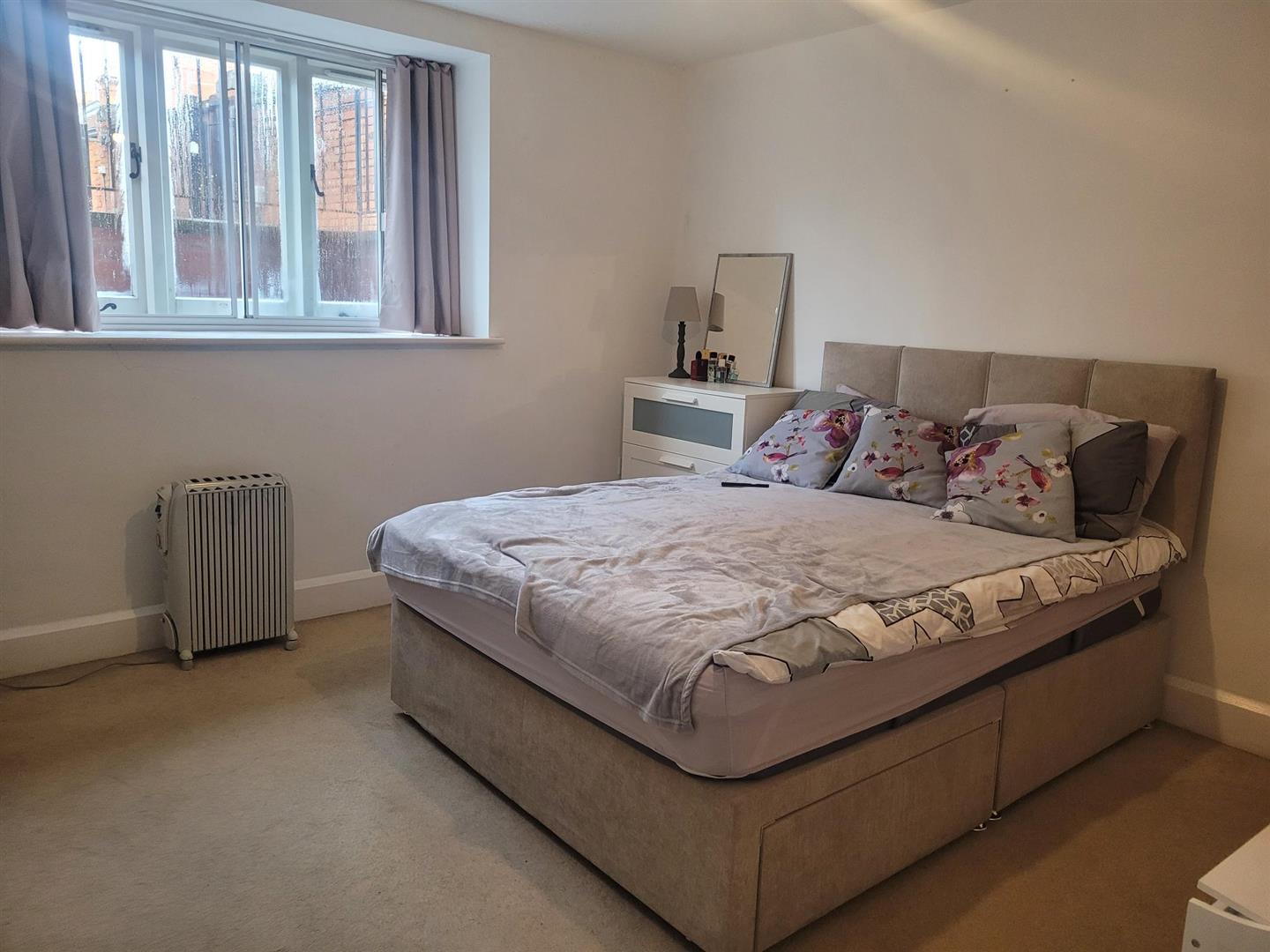 St Martins House, 4344 Billing Road, Northampton, NN1 5DA Property Power