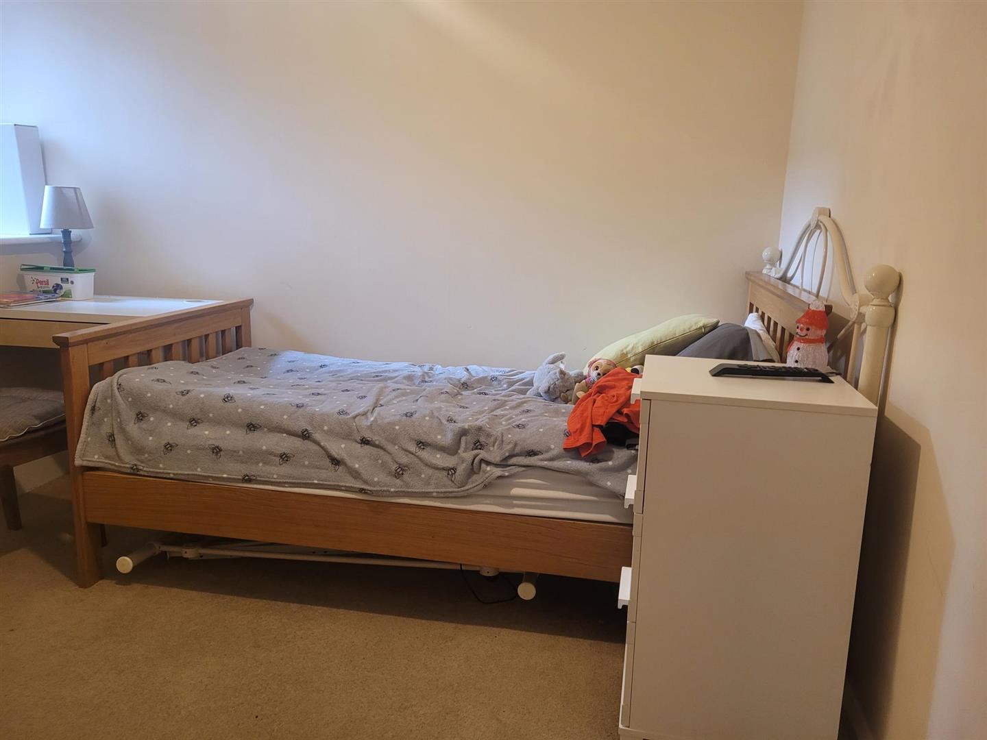 St Martins House, 4344 Billing Road, Northampton, NN1 5DA Property Power