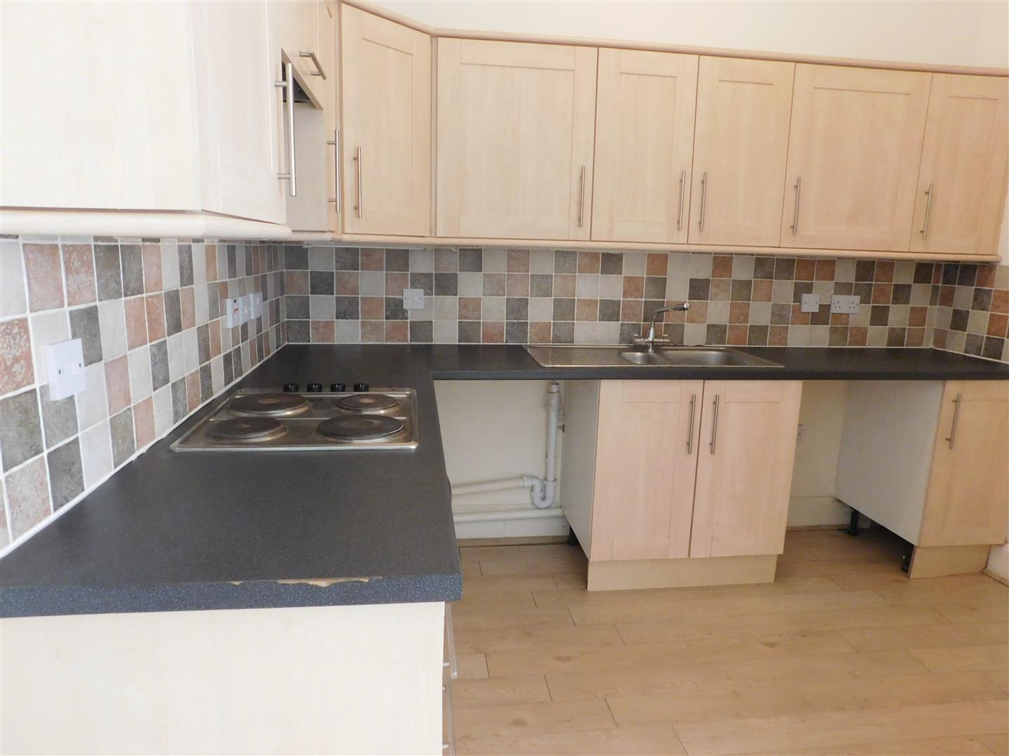 St Martins House, 4344 Billing Road, Northampton, NN1 5DB Property Power