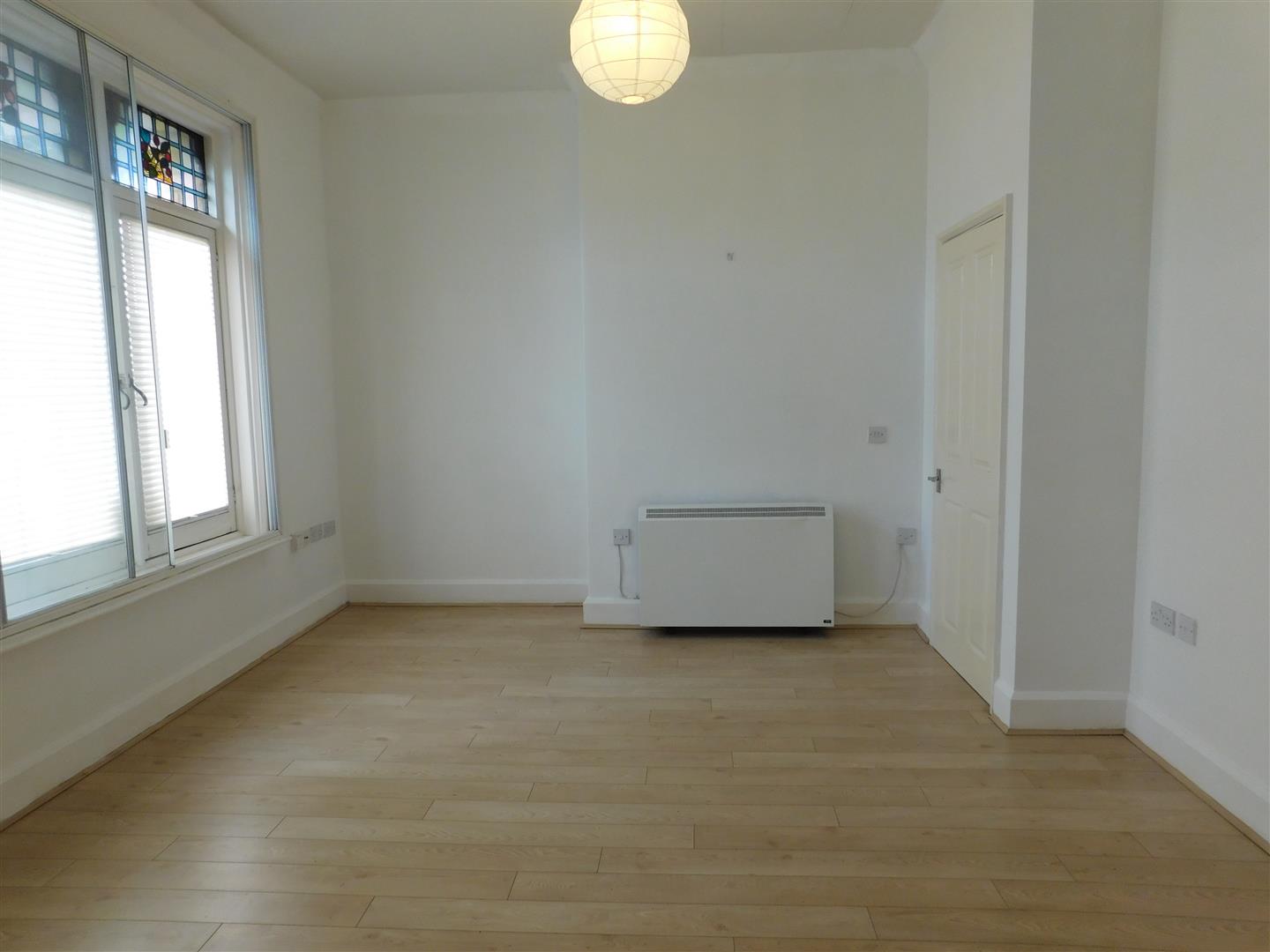 St Martins House, 4344 Billing Road, Northampton, NN1 5DB Property Power