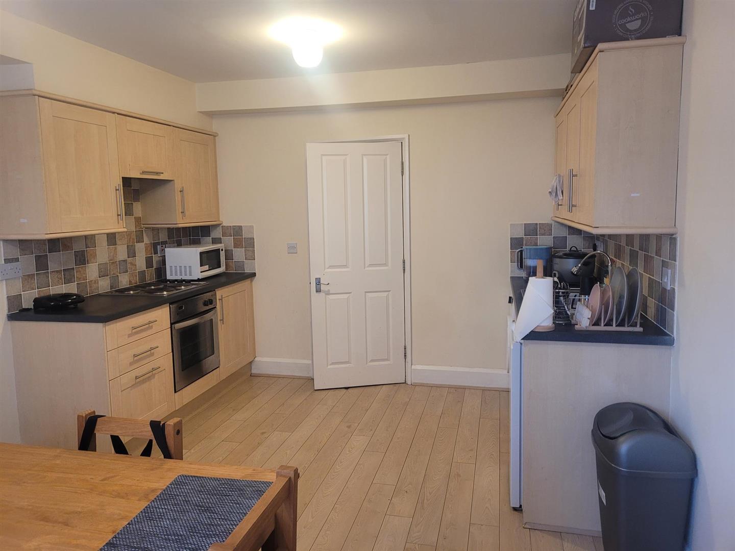 St Martins House, 4344 Billing Road, Northampton, NN1 5DB Property Power