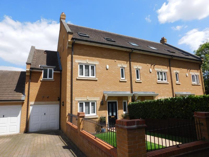 Woolston Close, Northampton, NN3 6QJ Property Power