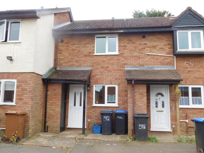 Prestwold Way, The Glades, Northampton, NN3 8TR Property Power