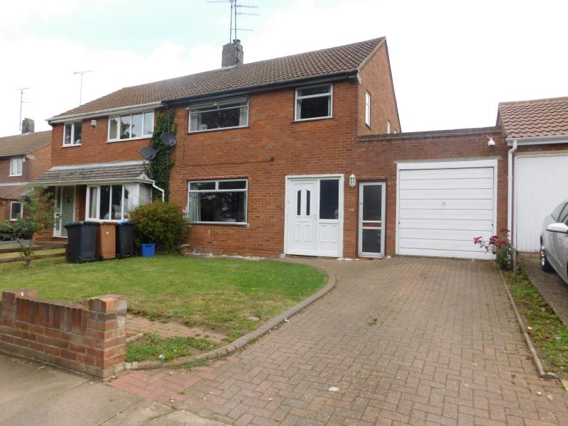 Welford Road, Kingsthorpe, Northampton, NN2 8AL Property Power