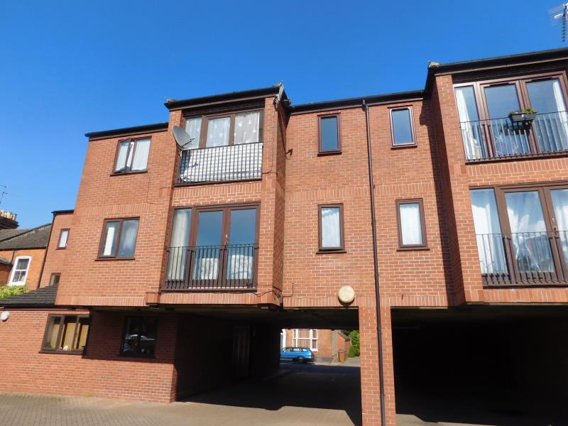 Vernon Court, Vernon Terrace, Northampton, NN1 5HE Property Power