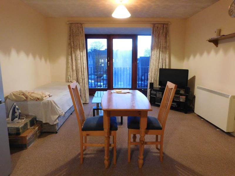 Vernon Court, Vernon Terrace, Northampton, NN1 5HE Property Power