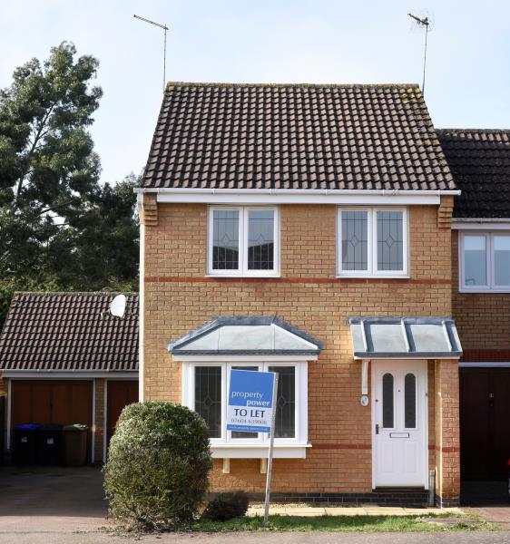 Ryngwell Close, Brixworth, Northampton, NN6 9XG Property Power