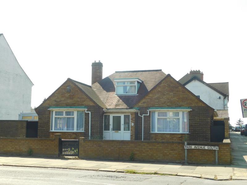 Park Avenue South, Abington, Northampton, NN3 3AA Property Power