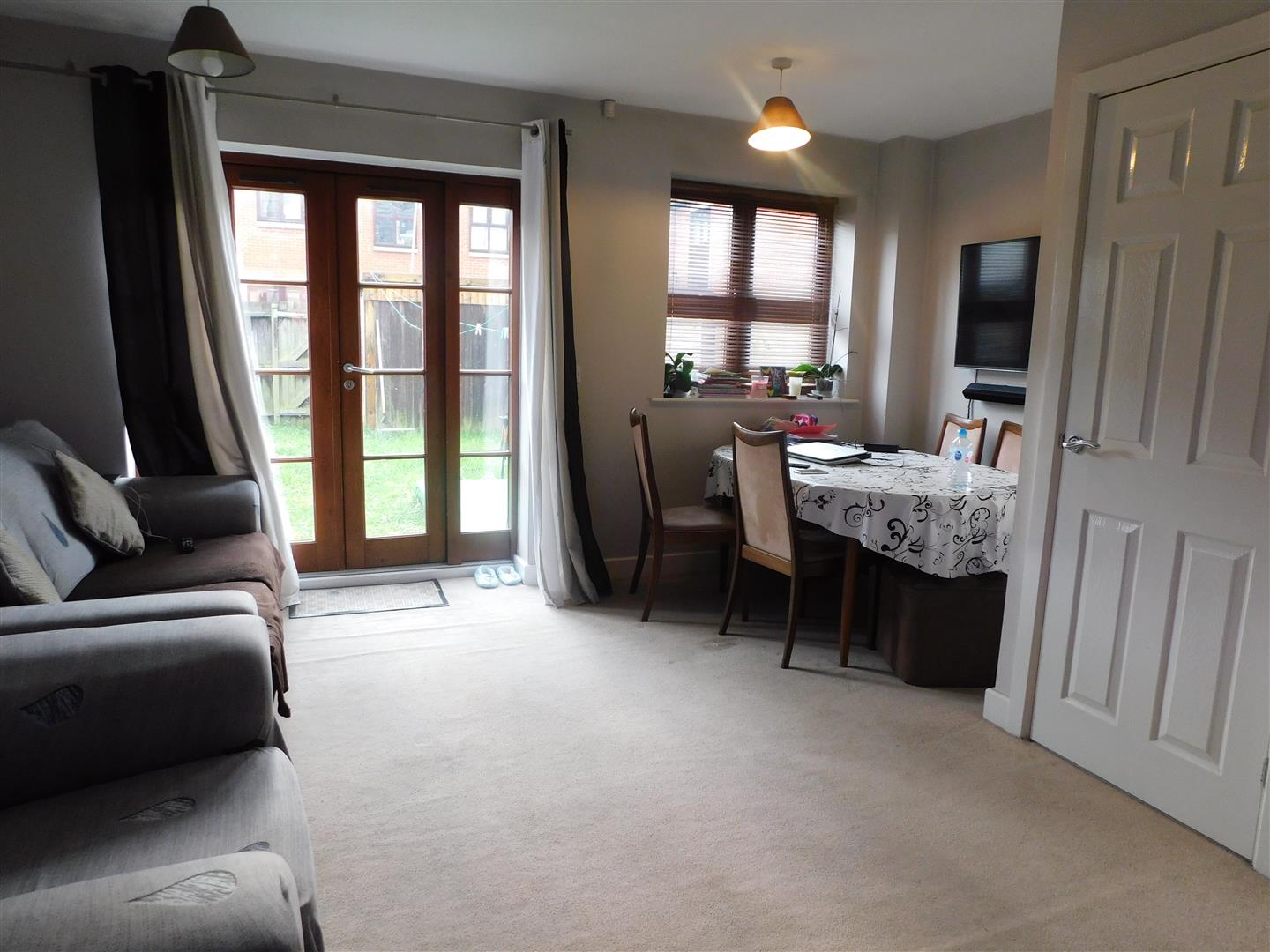 Standside, St James, Northampton, NN5 5FG Property Power