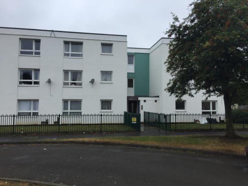 Stitchman House, Byfield Road, St James, Northampton, NN5 5HG