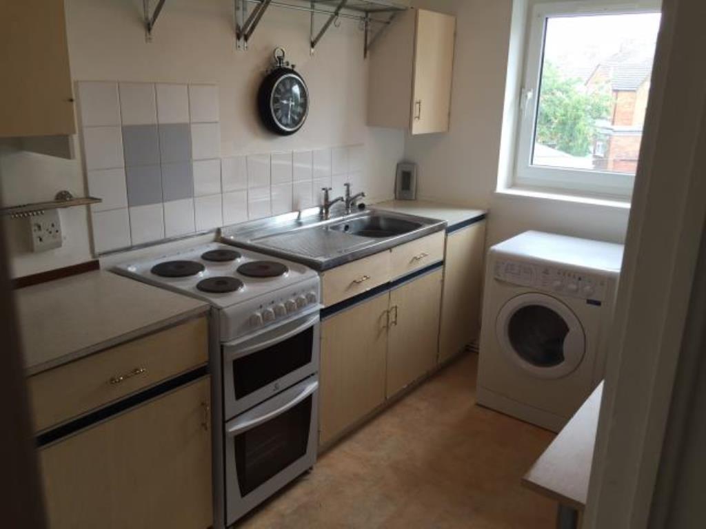 Stitchman House, Byfield Road, St James, Northampton, NN5 5HG