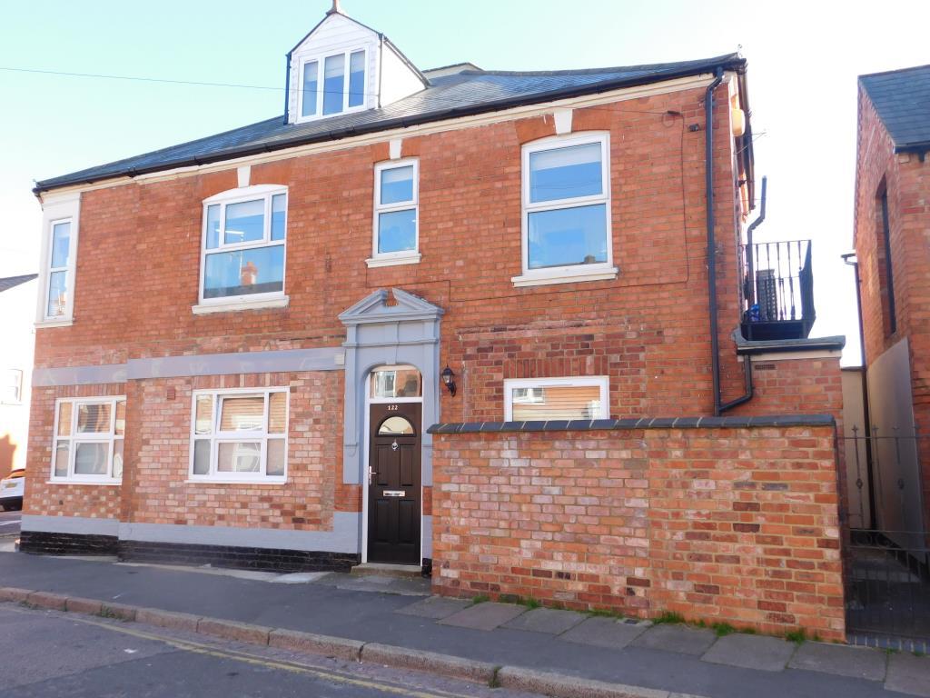 Adnitt Road, Abington, Northampton, NN1 4NG Property Power