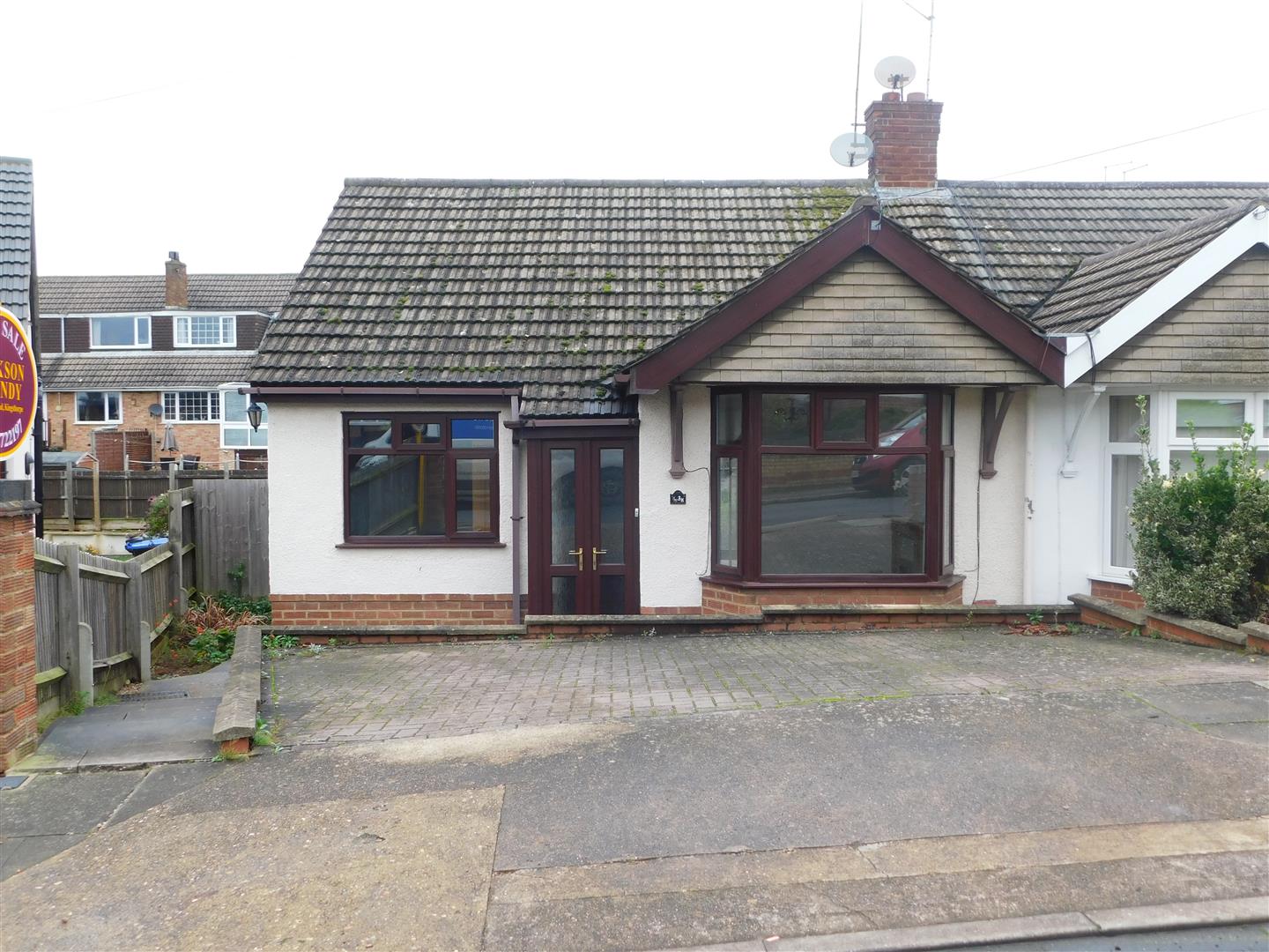 Gillsway, Northampton Property Power