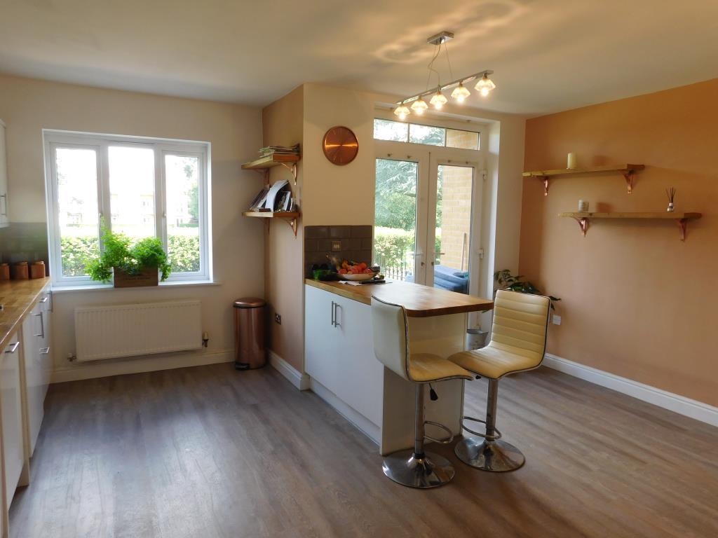 Woolston Close, Northampton, NN3 6QJ Property Power