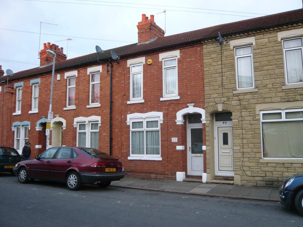 Stanley Road, St James, Northampton, NN5 5EH Property Power