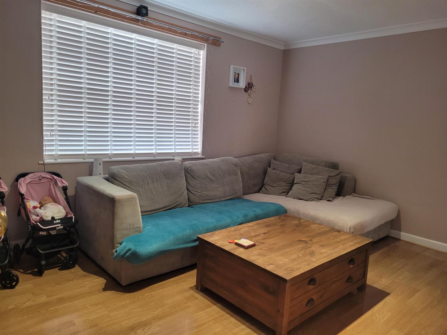 Ecton Park Road, Ecton Brook, Northampton, NN3 5LF Property Power