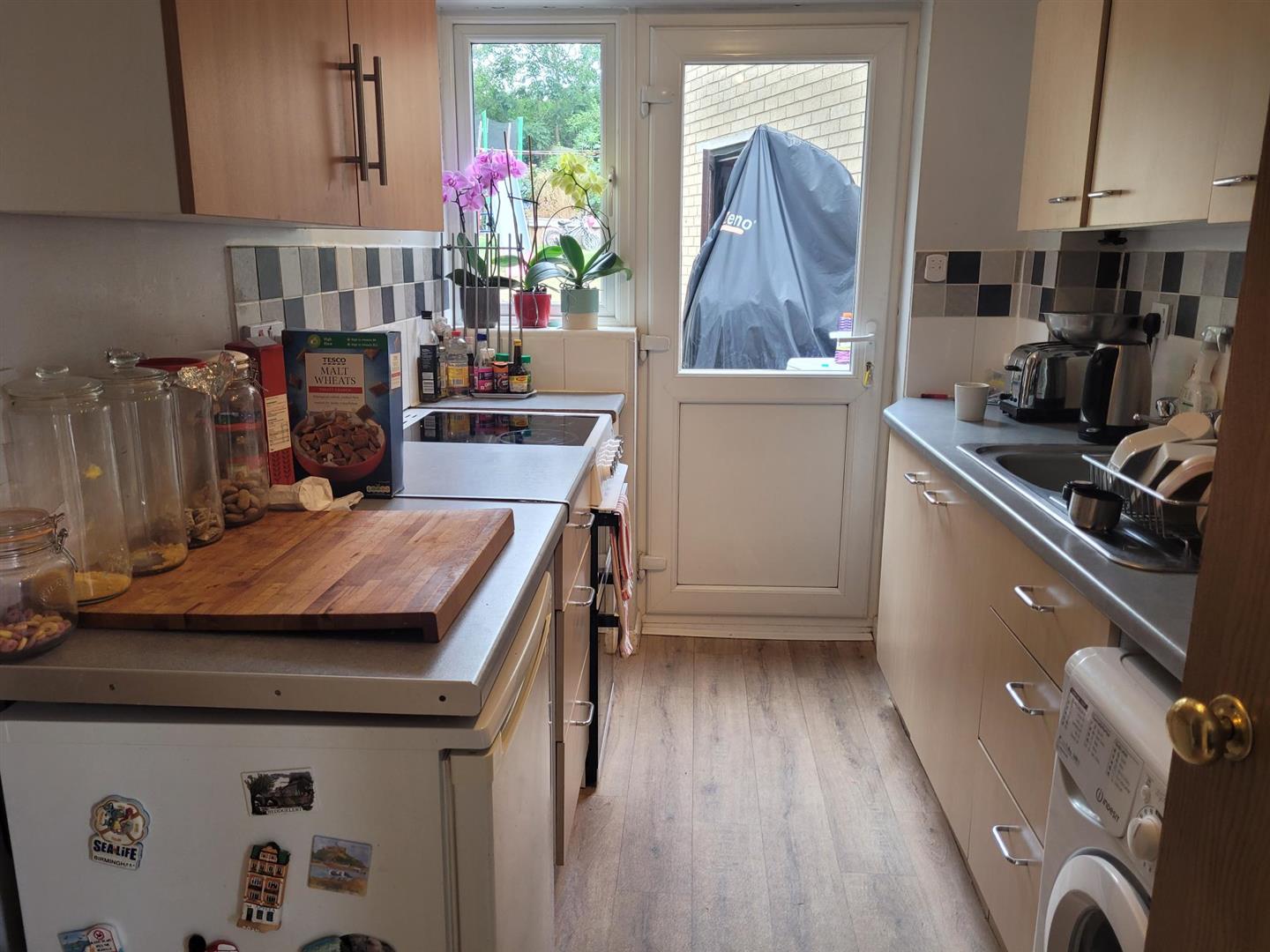 Ecton Park Road, Ecton Brook, Northampton, NN3 5LF Property Power