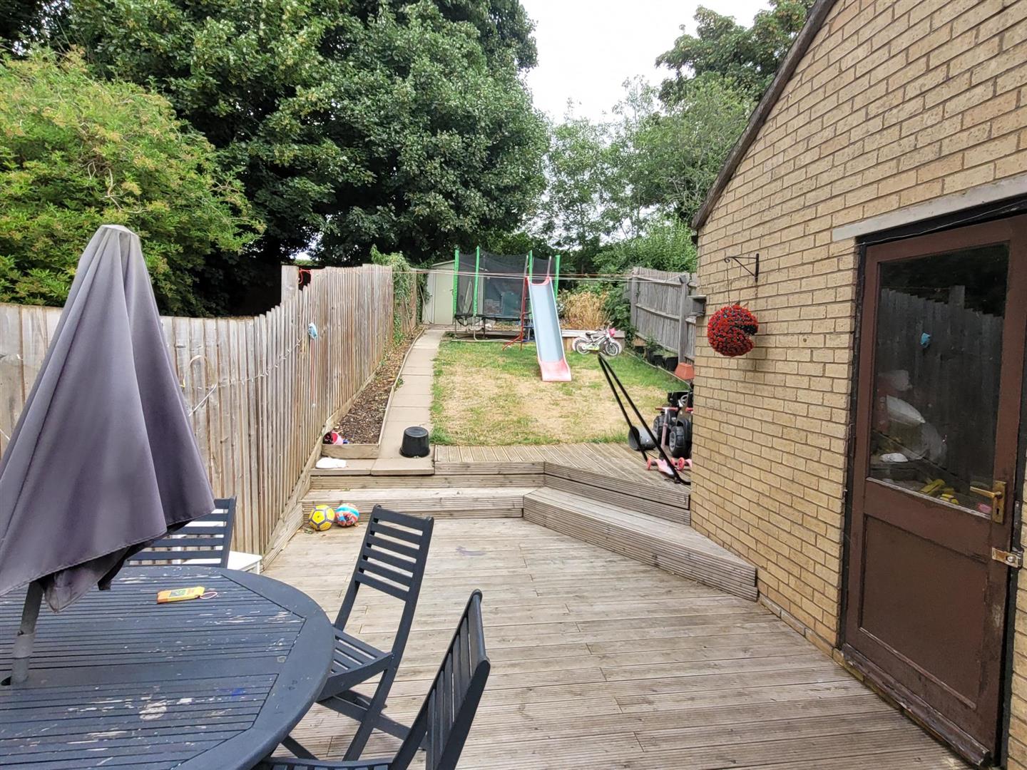 Ecton Park Road, Ecton Brook, Northampton, NN3 5LF Property Power