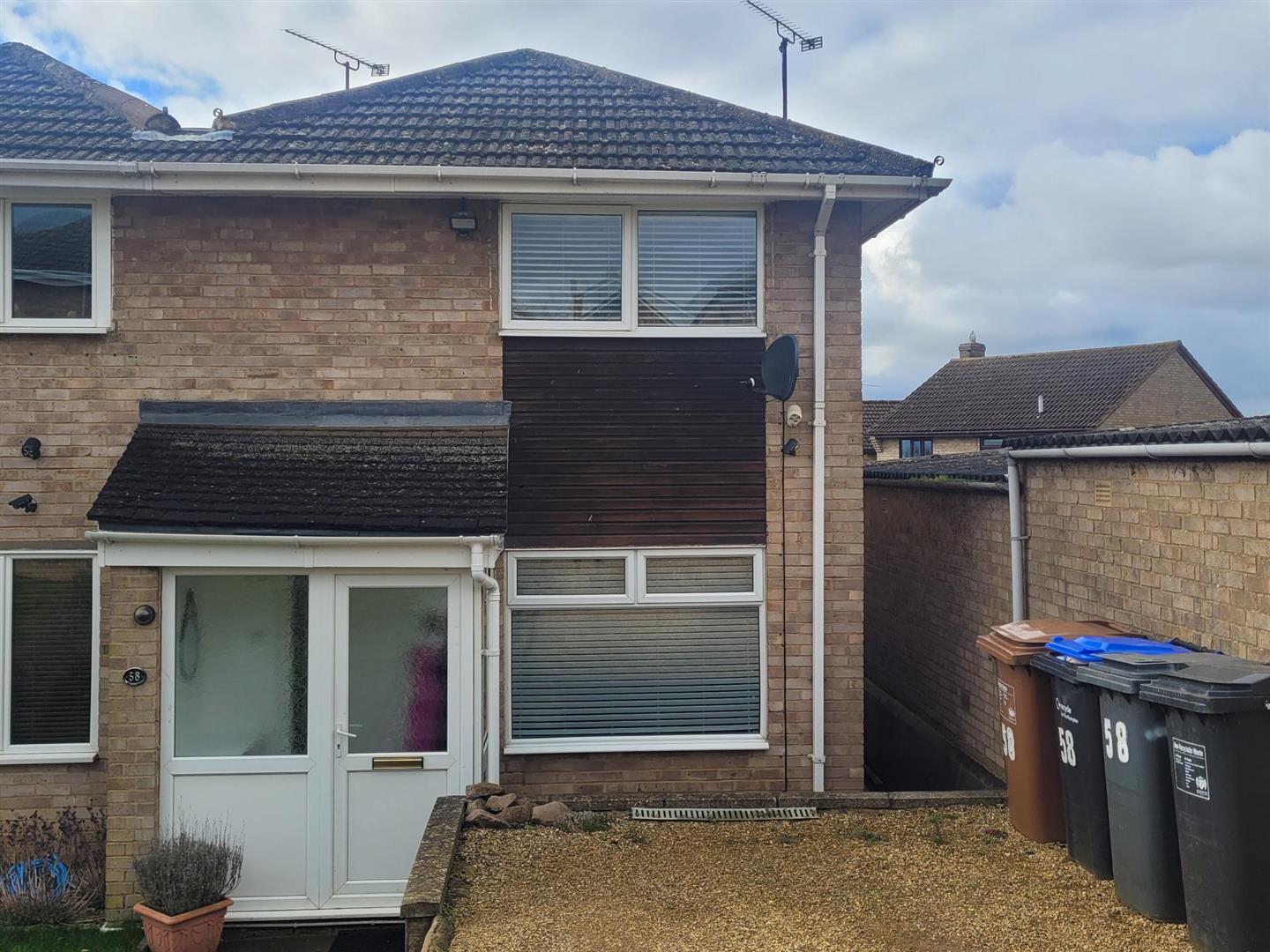 Grasscroft, Kingsthorpe, Northampton, NN2 8TR Property Power