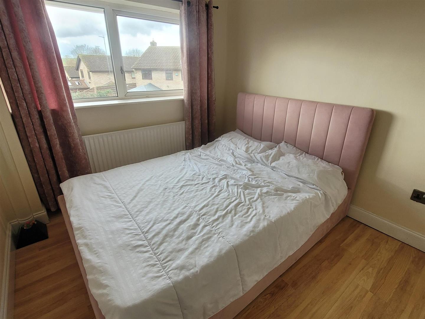 Grasscroft, Kingsthorpe, Northampton, NN2 8TR Property Power