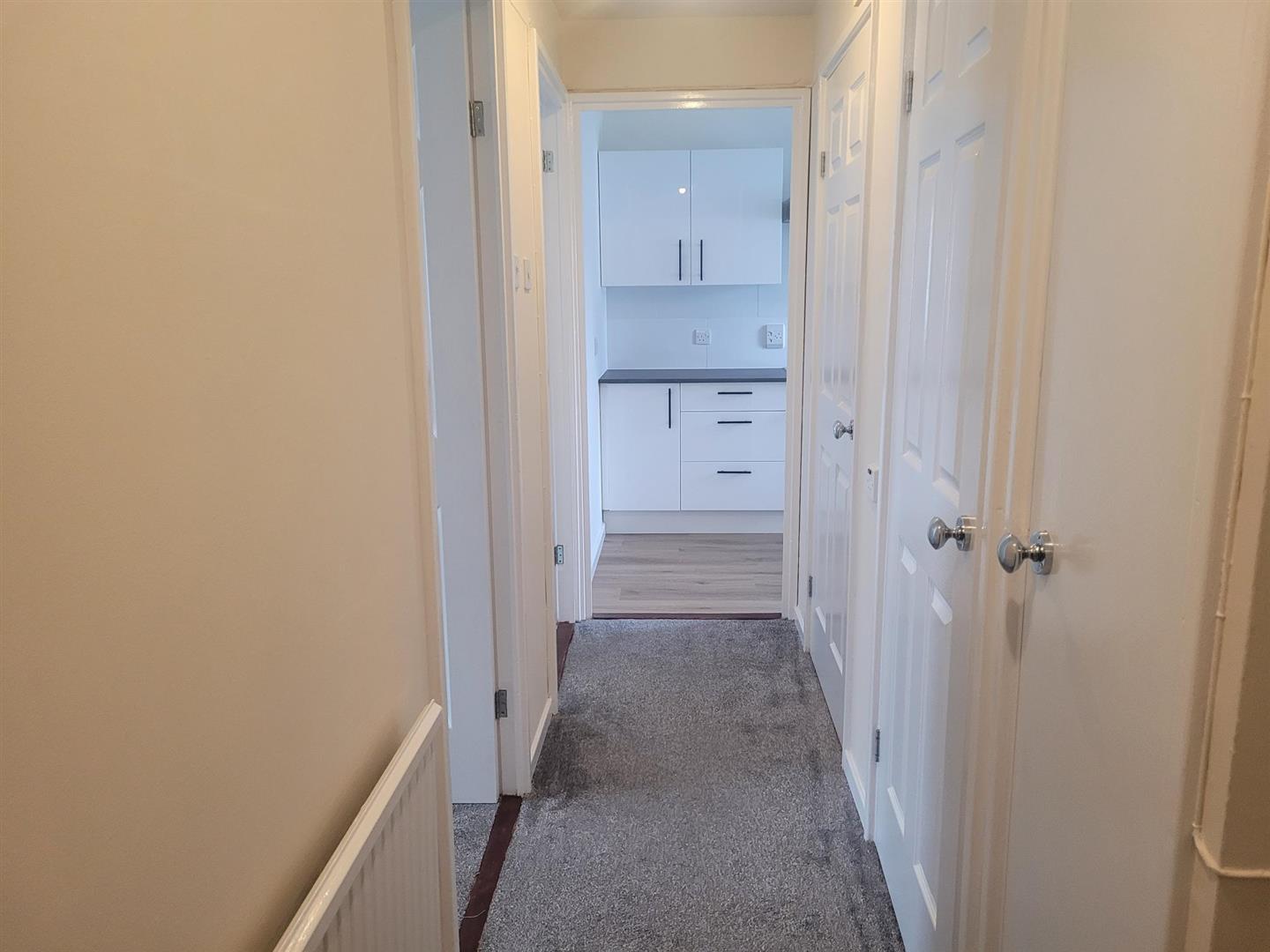 Stitchman House, Byfield Road, St James, Northampton, NN5 5HG