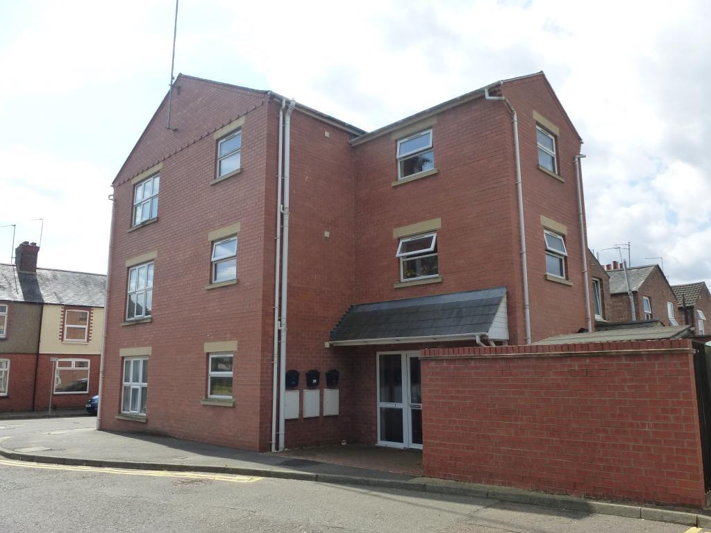 Victoria House, Melbourne Road, St James, Northampton, NN5 5LL