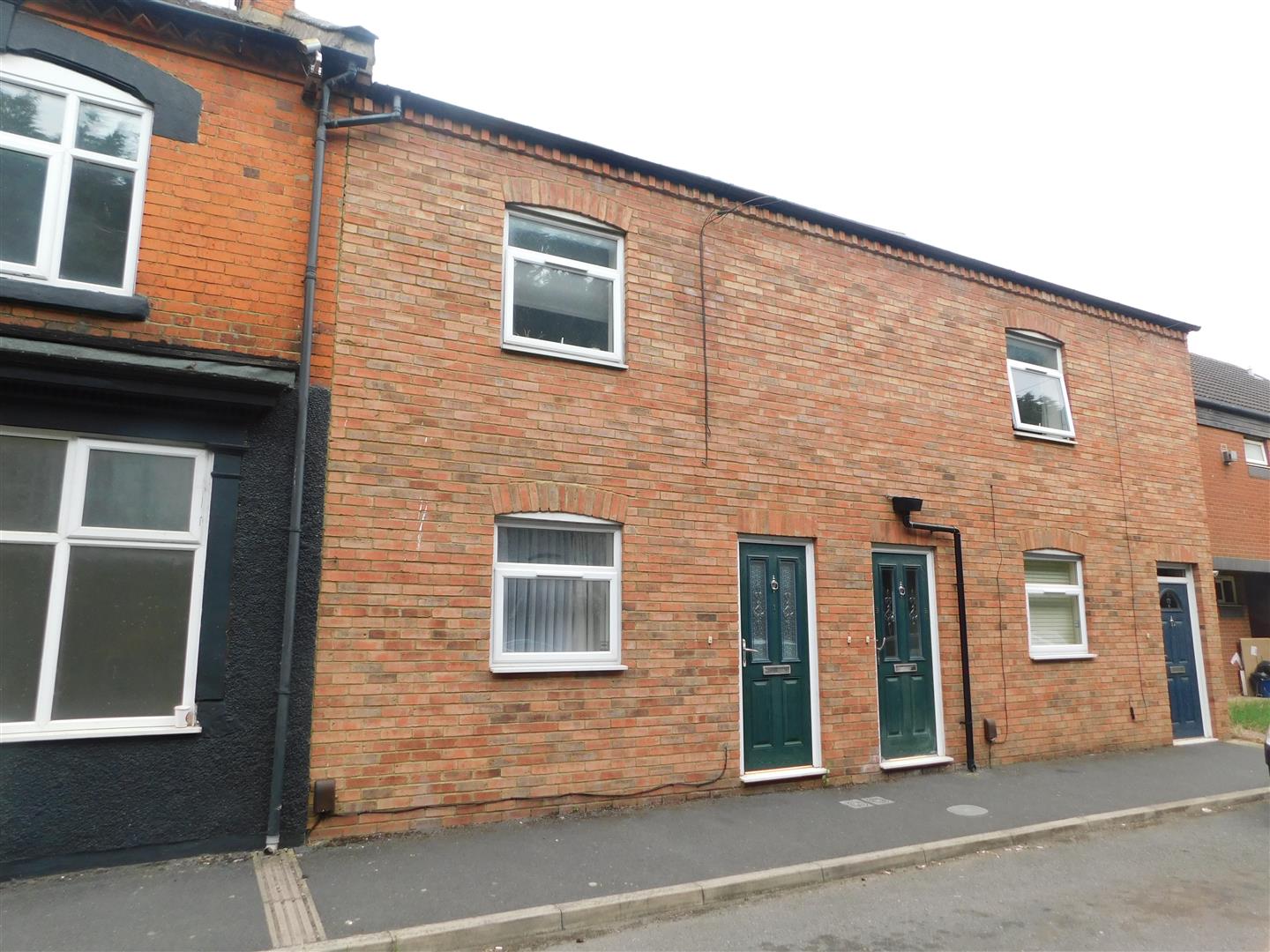 Harding Terrace, Semilong, Northampton, NN1 2PJ Property Power