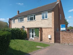 Tarrant Way, Moulton, Northampton