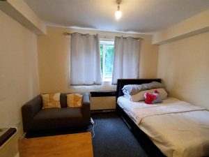 Chester House, Gallfield Court, Bellinge, Northampton, NN3 9XE