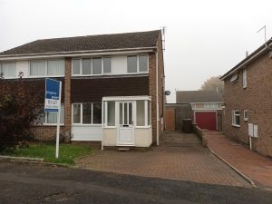 Lowick Court, Moulton, Northampton, NN3 7TY