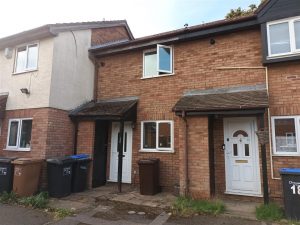 Prestwold Way, The Glades, Northampton, NN3 8TR